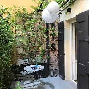 Dimora Tito Speri Near Arena Apartment Verona