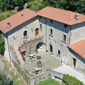 Fattoria Didattica Il Macereto Farm stay