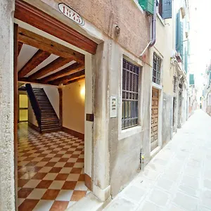 Dolcevita N 490 Apartment Venice