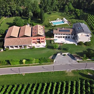 Alme Farm stay Cornare