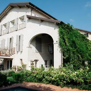 Casale Hortensia Apartment Reggio Emilia