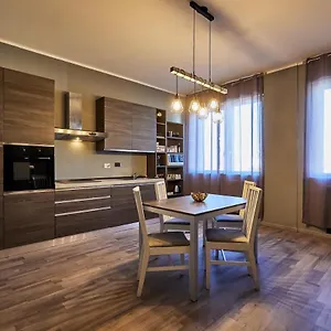 Carlotta Silvani Apartment Bologna
