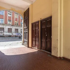 Renewed Tiepolo1 Apartment Milan
