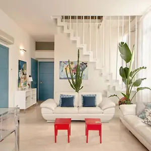 Amazing Sea View Flat Holiday home