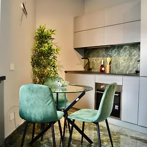 Savoia Apartment Milan