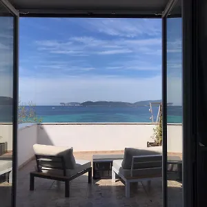 Giosuero Apartment Alghero