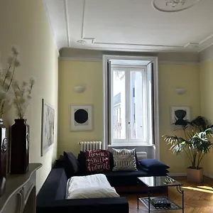 Sant'ambrogio With Charme Apartment Mailand