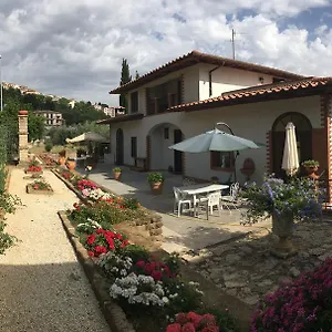 Ballerini Apartament