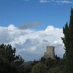 Le Pietre Antiche Dom wakacyjny