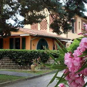 Toskana Relax Apartment