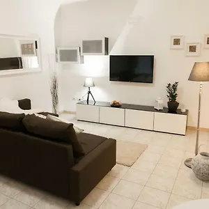 Ricciarelli Apartment