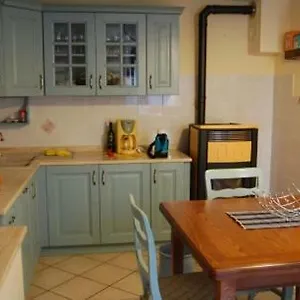 Casa Sotto La Rocca Holiday home