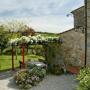 Alabastro Fontesettimena Farm stay