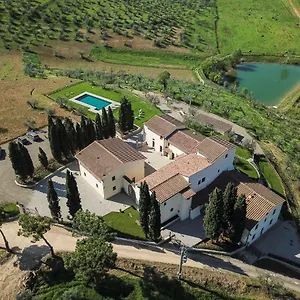 Olmofiorito Farm stay