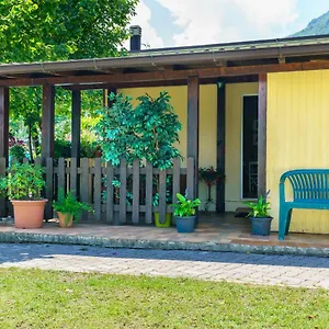 Madonnina Campingplatz Domaso