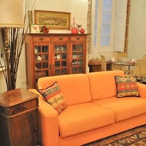 Ipazia Loft Apartment Genoa