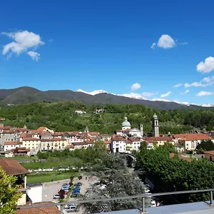 Panoramico Apartment