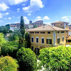 Bellaria Apartment