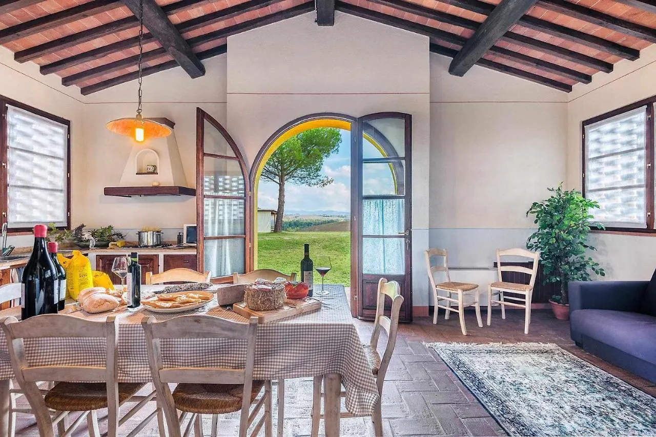 Apartment Casa D'Era Country Holiday House Hotel Molino Mazzetti