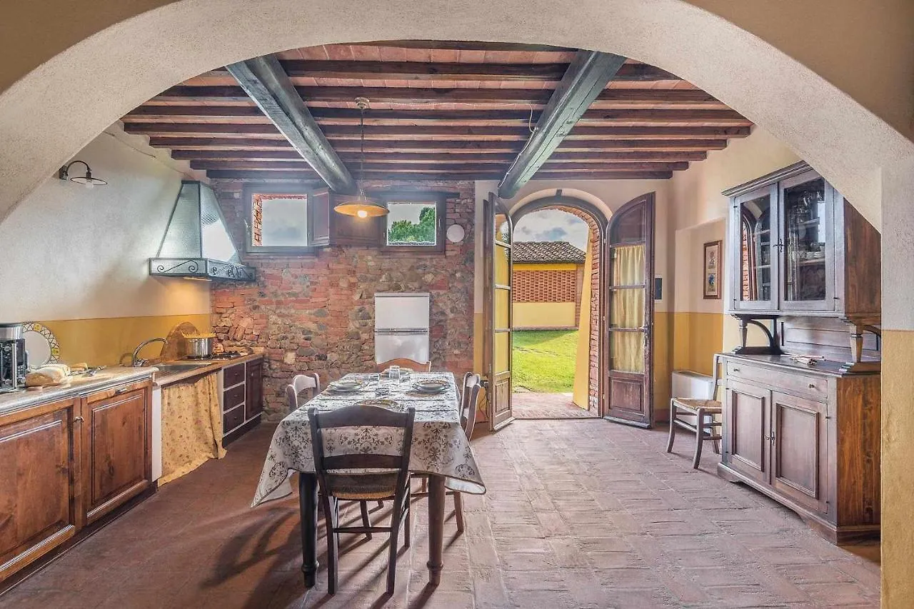 Casa D'Era Country Holiday House Hotel Molino Mazzetti Italy