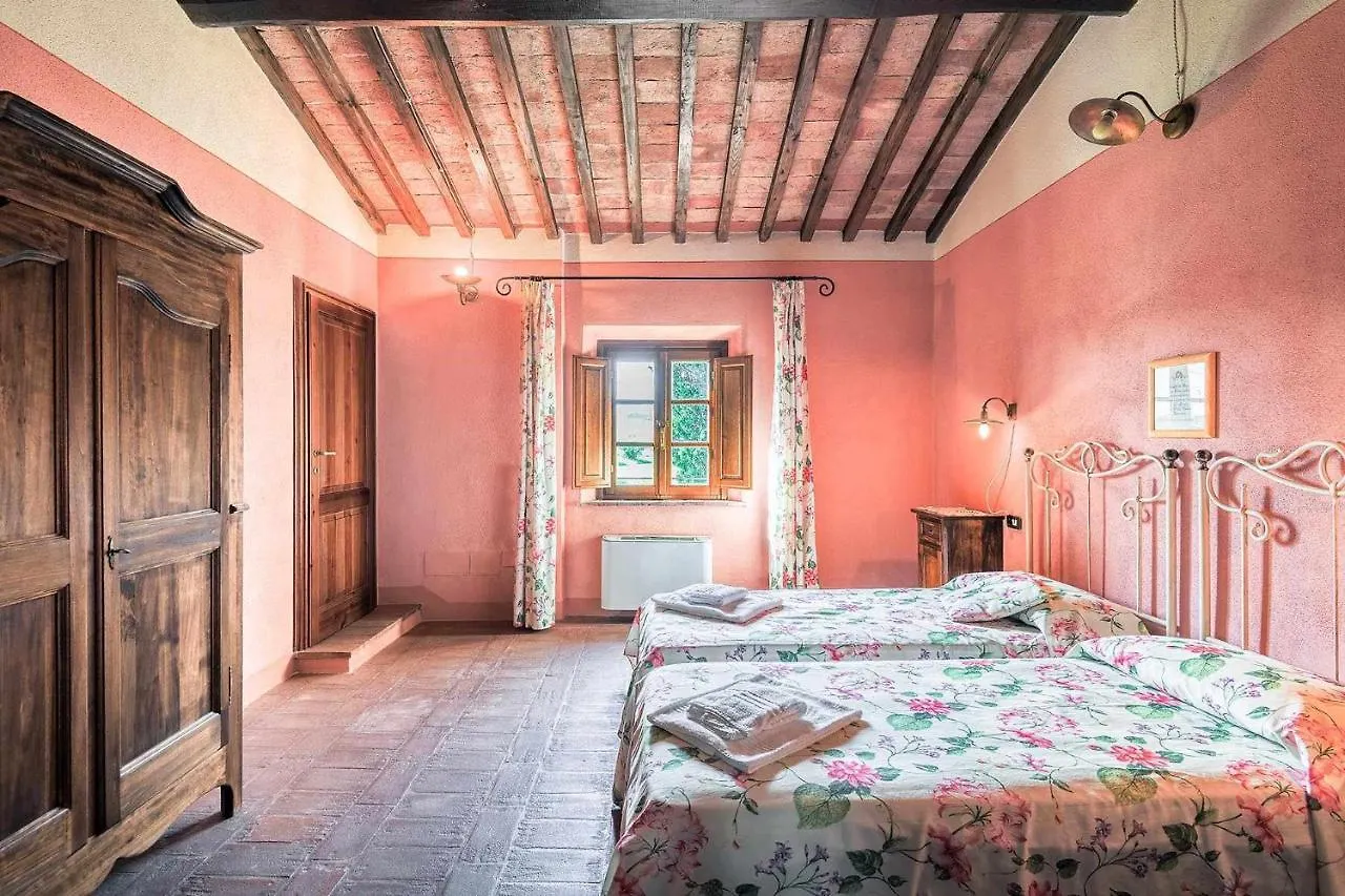 Casa D'Era Country Holiday House Hotel Molino Mazzetti
