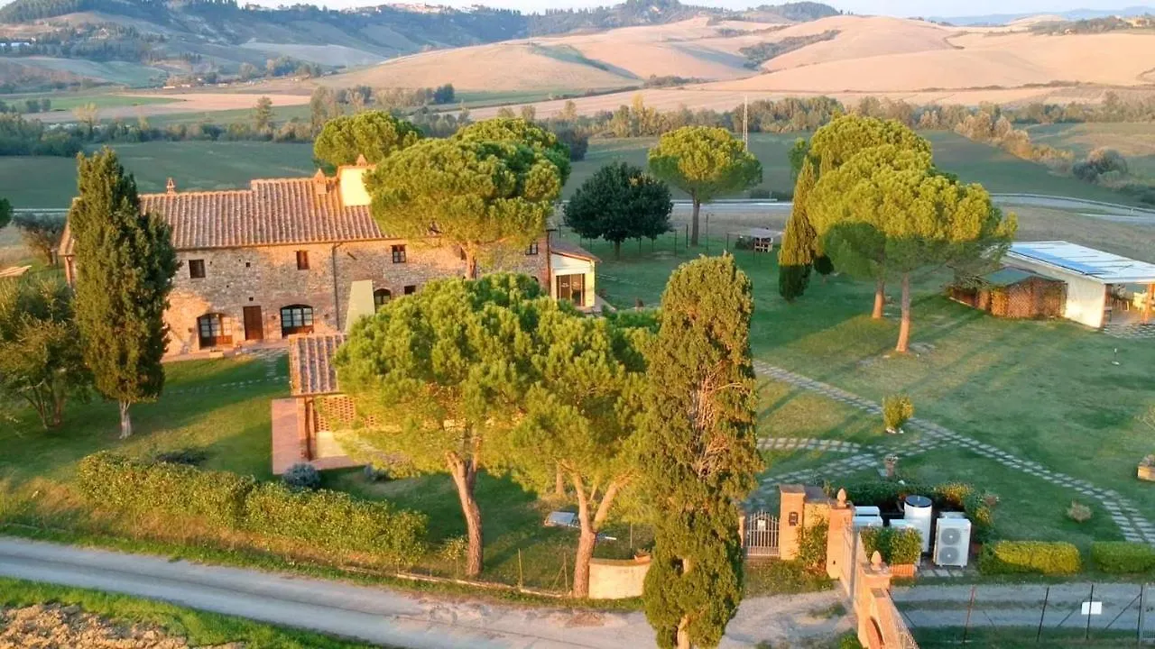Casa D'Era Country Holiday House Hotel Molino Mazzetti Apartment
