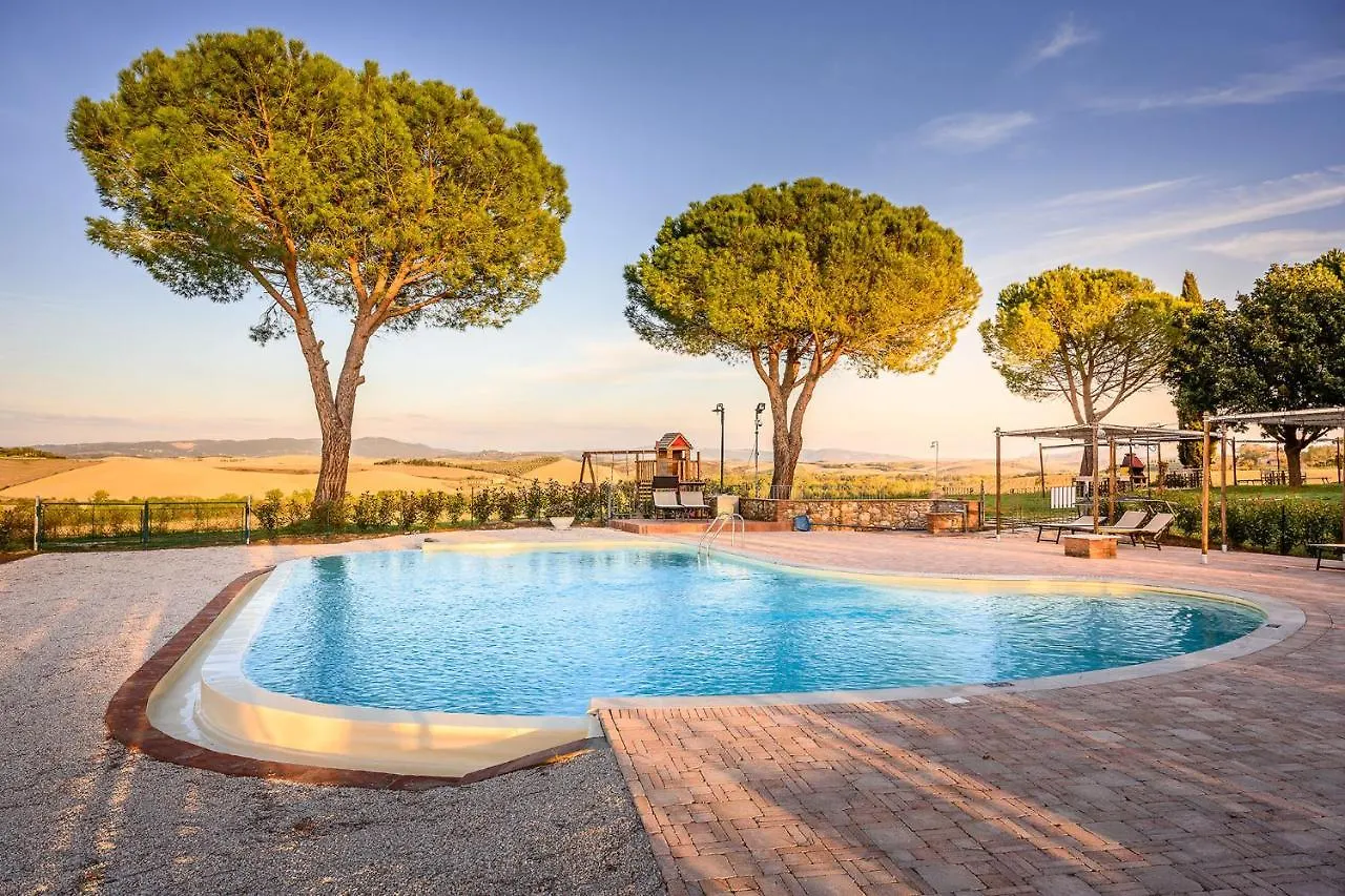 Apartment Casa D'Era Country Holiday House Hotel Molino Mazzetti