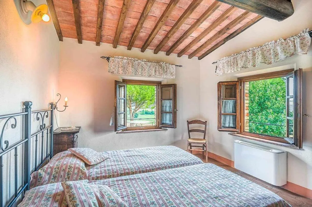 Apartment Casa D'Era Country Holiday House Hotel Molino Mazzetti Italy