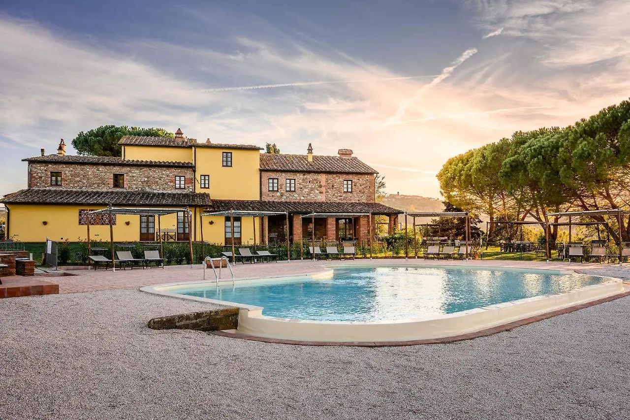 Apartment Casa D'Era Country Holiday House Hotel Molino Mazzetti