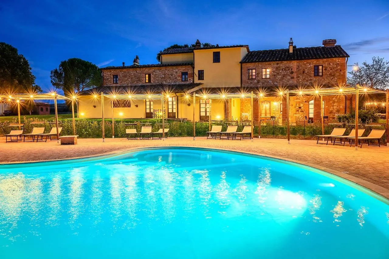 Casa D'Era Country Holiday House Hotel Molino Mazzetti