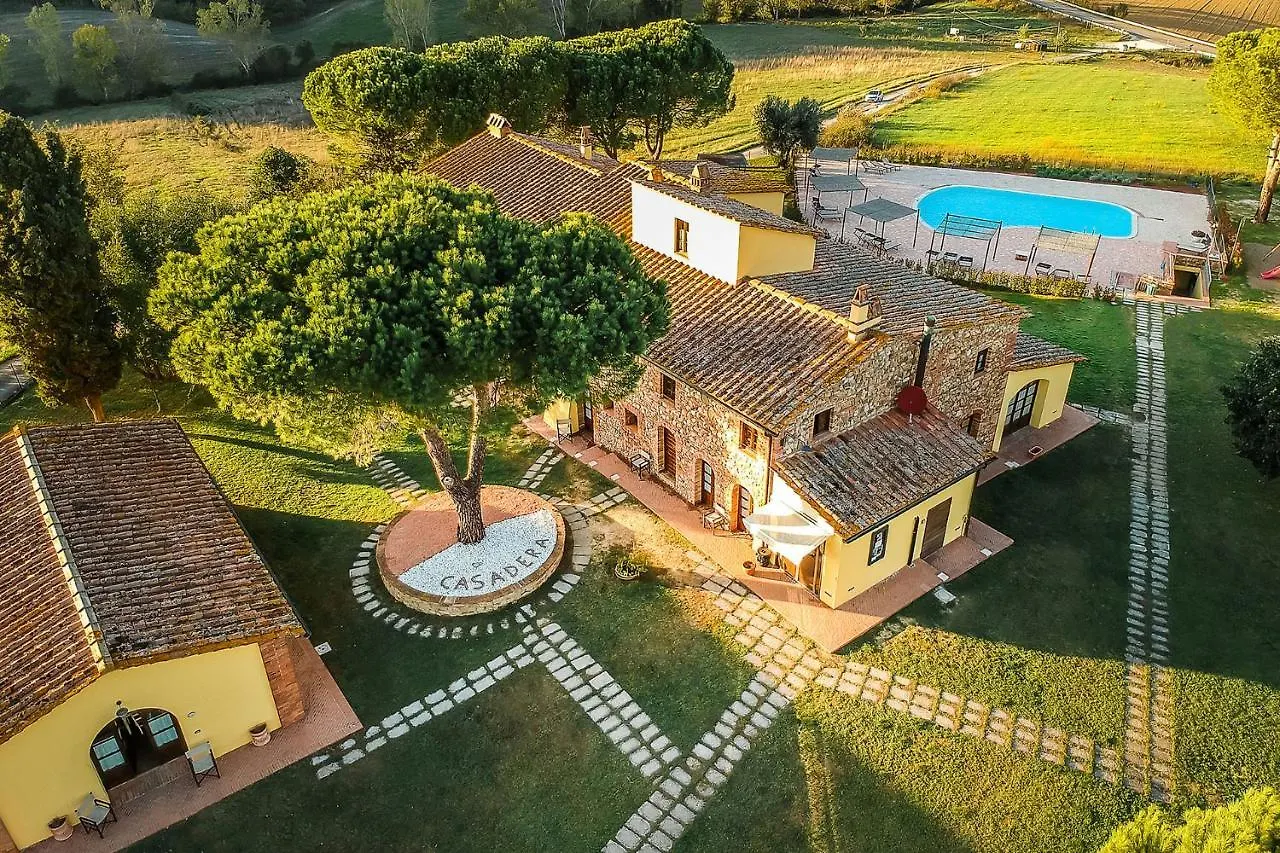 Apartment Casa D'Era Country Holiday House Hotel Molino Mazzetti