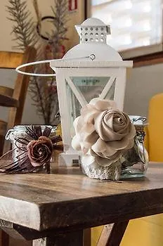 Casa D'Era Country Holiday House Hotel Molino Mazzetti Apartment