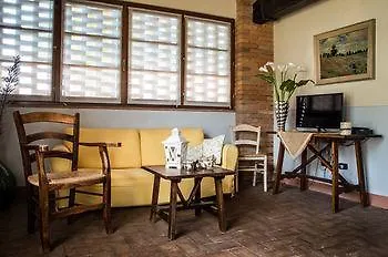 Apartment Casa D'Era Country Holiday House Hotel Molino Mazzetti Italy