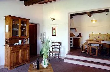 Casa D'Era Country Holiday House Hotel Molino Mazzetti Lajatico