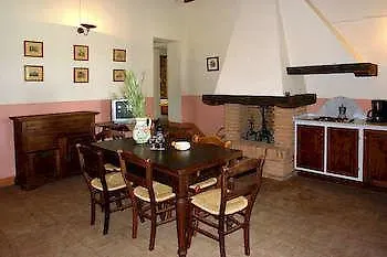 Apartment Casa D'Era Country Holiday House Hotel Molino Mazzetti Italy