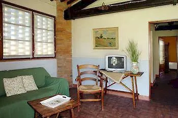 Casa D'Era Country Holiday House Hotel Molino Mazzetti Lajatico