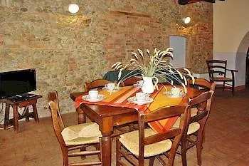 Casa D'Era Country Holiday House Hotel Molino Mazzetti 0*, Lajatico Italy