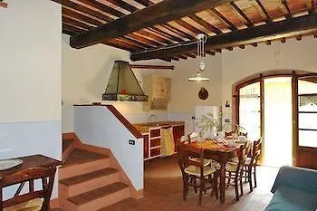 Casa D'Era Country Holiday House Hotel Molino Mazzetti Apartment
