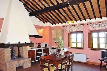 Casa D'Era Country Holiday House Hotel Molino Mazzetti