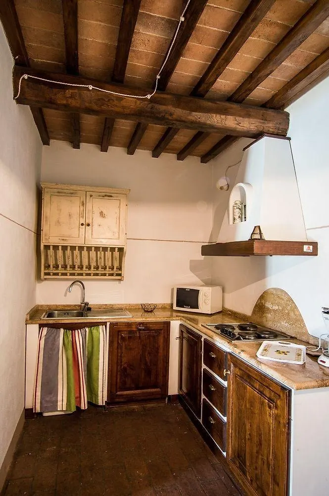 Casa D'Era Country Holiday House Hotel Molino Mazzetti