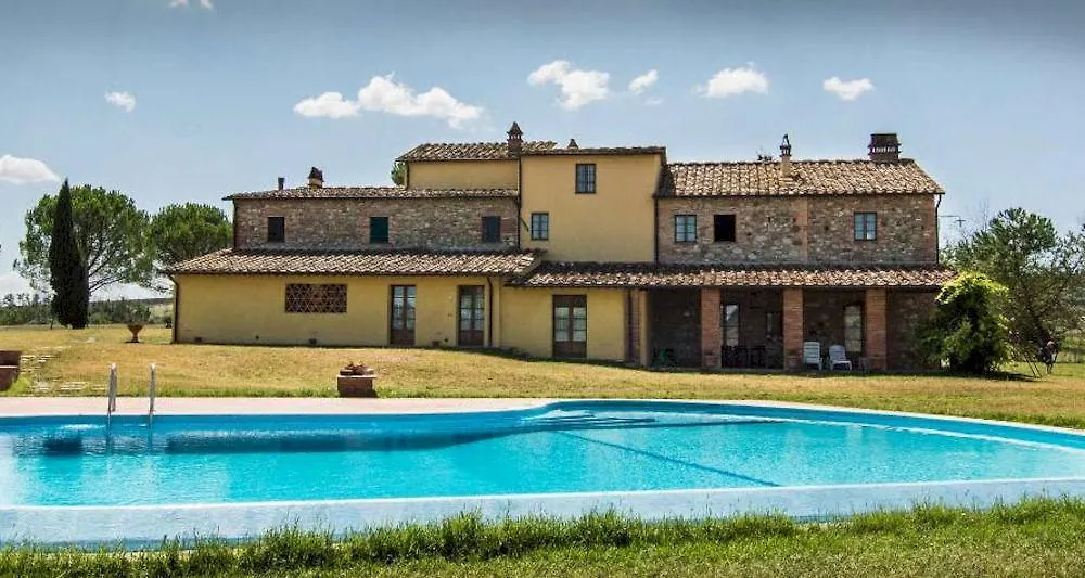 Casa D'Era Country Holiday House Hotel Molino Mazzetti