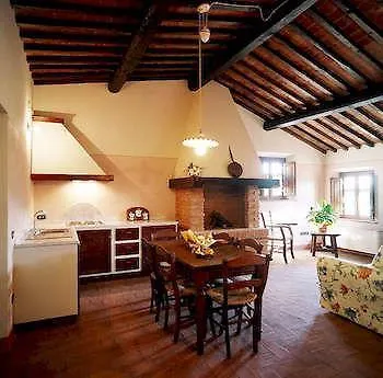 Apartment Casa D'Era Country Holiday House Hotel Molino Mazzetti