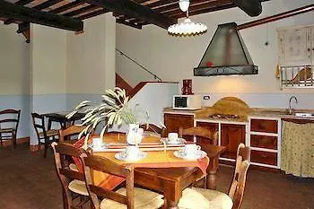 Casa D'Era Country Holiday House Hotel Molino Mazzetti Apartment Lajatico