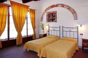 Casa D'Era Country Holiday House Hotel Molino Mazzetti 0*, Lajatico Italy