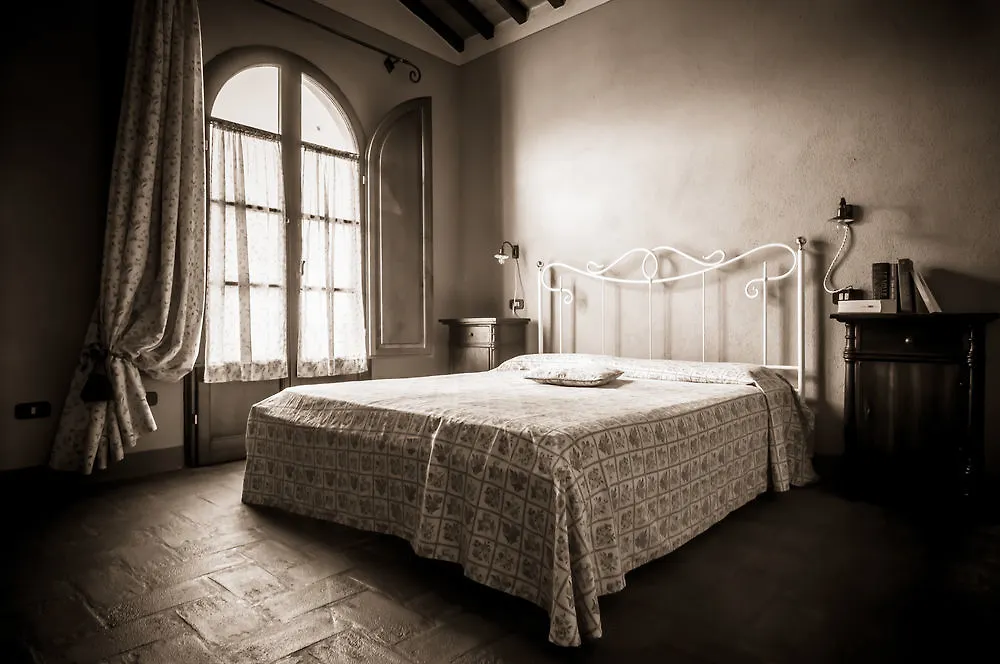 Casa D'Era Country Holiday House Hotel Molino Mazzetti Lajatico