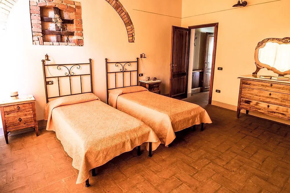 Apartment Casa D'Era Country Holiday House Hotel Molino Mazzetti