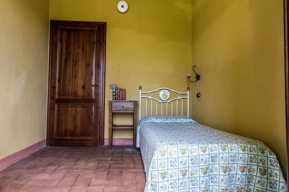 Casa D'Era Country Holiday House Hotel Molino Mazzetti Italy