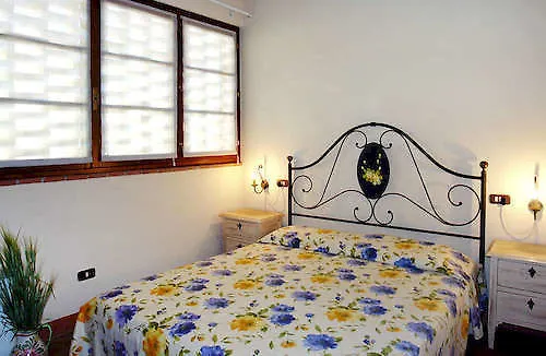 Casa D'Era Country Holiday House Hotel Molino Mazzetti 0*, Lajatico