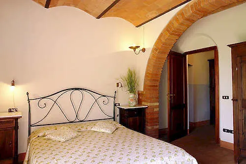Casa D'Era Country Holiday House Hotel Molino Mazzetti 0*, Lajatico
