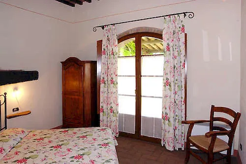 Casa D'Era Country Holiday House Hotel Molino Mazzetti Apartment
